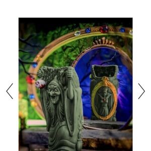 Trader Sam’s Disney World evil witch mug 2025